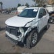 1GNEVFKW2NJ180716 2022 Chevrolet Traverse Awd Ls auction photo thumbnail 2