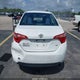 5YFBURHE1HP645713 2017 Toyota Corolla Le auction photo thumbnail 16