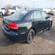 1VWAT7A38FC037055 2015 Volkswagen Passat 1.8T Wolfsburg Edition auction photo thumbnail 4