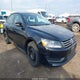 1VWAT7A38FC037055 2015 Volkswagen Passat 1.8T Wolfsburg Edition auction photo thumbnail 6