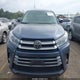 5TDDZRFH6HS377420 2017 Toyota Highlander Limited Platinum auction photo thumbnail 12