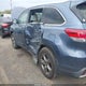 5TDDZRFH6HS377420 2017 Toyota Highlander Limited Platinum auction photo thumbnail 17