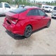 KMHLS4AG8NU227295 2022 Hyundai Elantra Sel auction photo thumbnail 4