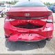KMHLS4AG8NU227295 2022 Hyundai Elantra Sel auction photo thumbnail 6