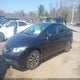 19XFB2F89FE238412 2015 Honda Civic Ex auction photo thumbnail 2