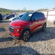 KL79MTSL4TB006491 2026 Chevrolet Trailblazer Fwd Rs auction photo thumbnail 2