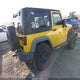1J4FA24198L567866 2008 Jeep Wrangler X auction photo thumbnail 4