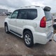 JTJBT20X050076220 2005 Lexus Gx 470 auction photo thumbnail 3
