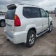 JTJBT20X050076220 2005 Lexus Gx 470 auction photo thumbnail 4