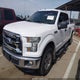 1FTFW1EG8GKE66438 2016 Ford F-150 Xlt auction photo thumbnail 2