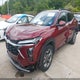 KL77LHEP0SC213460 2025 Chevrolet Trax Fwd Lt auction photo thumbnail 2