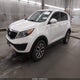 KNDPBCAC0G7878094 2016 Kia Sportage Lx auction photo thumbnail 2