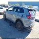 2HKRS4H47PH435322 2023 Honda Cr-V Ex Awd auction photo thumbnail 3