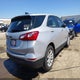 3GNAXHEV8LS581528 2020 Chevrolet Equinox Fwd Ls auction photo thumbnail 4