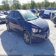 1G1JC5SH9G4135985 2016 Chevrolet Sonic Lt Auto auction photo thumbnail 1