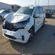 5FNRL6H88PB036039 2023 Honda Odyssey Touring auction photo thumbnail 2