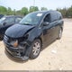 5FNRL5H61HB017472 2017 Honda Odyssey Ex-L auction photo thumbnail 2