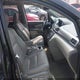 5FNRL5H61HB017472 2017 Honda Odyssey Ex-L auction photo thumbnail 5