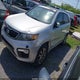 5XYKWDA25BG121764 2011 Kia Sorento Sx V6 auction photo thumbnail 2