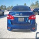 3N1AB7AP2KY457455 2019 Nissan Sentra S auction photo thumbnail 16