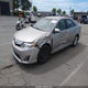 4T4BF1FKXER392198 2014 Toyota Camry Le auction photo thumbnail 2