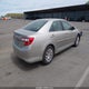 4T4BF1FKXER392198 2014 Toyota Camry Le auction photo thumbnail 4