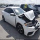 19XZE4F56KE023571 2019 Honda Insight Ex auction photo thumbnail 1