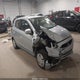 ML32A3HJ6JH003088 2018 Mitsubishi Mirage Es auction photo thumbnail 1