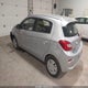 ML32A3HJ6JH003088 2018 Mitsubishi Mirage Es auction photo thumbnail 3