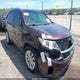 5XYKU4A7XEG516478 2014 Kia Sorento Ex V6 auction photo thumbnail 1