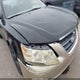 5NPET4AC9AH629810 2010 Hyundai Sonata Gls auction photo thumbnail 12