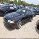 1FALP4448TF207501 1996 Ford Mustang auction photo thumbnail 2