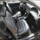 1FALP4448TF207501 1996 Ford Mustang auction photo thumbnail 5
