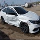 19XFC2F86LE029248 2020 Honda Civic Sport auction photo thumbnail 6