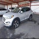 KM8J3A218HU357720 2017 Hyundai Tucson auction photo thumbnail 2