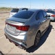 3KPF44AC5PE514412 2023 Kia Forte Gt auction photo thumbnail 4