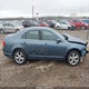 3FAHP0HA8CR180186 2012 Ford Fusion Se auction photo thumbnail 14