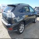2T2GK31U19C080323 2009 Lexus Rx 350 auction photo thumbnail 4