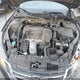 1HGCR2F38DA014374 2013 Honda Accord Lx auction photo thumbnail 10
