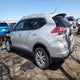 5N1AT2MV2EC845897 2014 Nissan Rogue Sv auction photo thumbnail 3