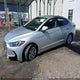 5NPD74LF6JH400718 2018 Hyundai Elantra Se auction photo thumbnail 2