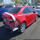 JTDEPRAE9LJ115808 2020 Toyota Corolla Le auction photo thumbnail 4