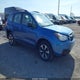JF2SJABC9JH587256 2018 Subaru Forester 2.5I auction photo thumbnail 1