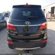 KM8SRDHF3EU084552 2014 Hyundai Santa Fe Limited auction photo thumbnail 12