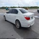 WBANW13518CZ76944 2008 BMW 535I auction photo thumbnail 3