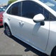 5YFEPMAE9MP232014 2021 Toyota Corolla Le auction photo thumbnail 14