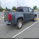 1GCGTBEN3H1284347 2017 Chevrolet Colorado Wt auction photo thumbnail 4