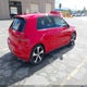 3VW5T7AU5FM026779 2015 Volkswagen Golf Gti 2.0T S 4-Door auction photo thumbnail 4