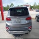 5NMS33AD0KH099876 2019 Hyundai Santa Fe Sel auction photo thumbnail 16