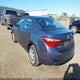 2T1BURHE8JC022403 2018 Toyota Corolla Le auction photo thumbnail 3